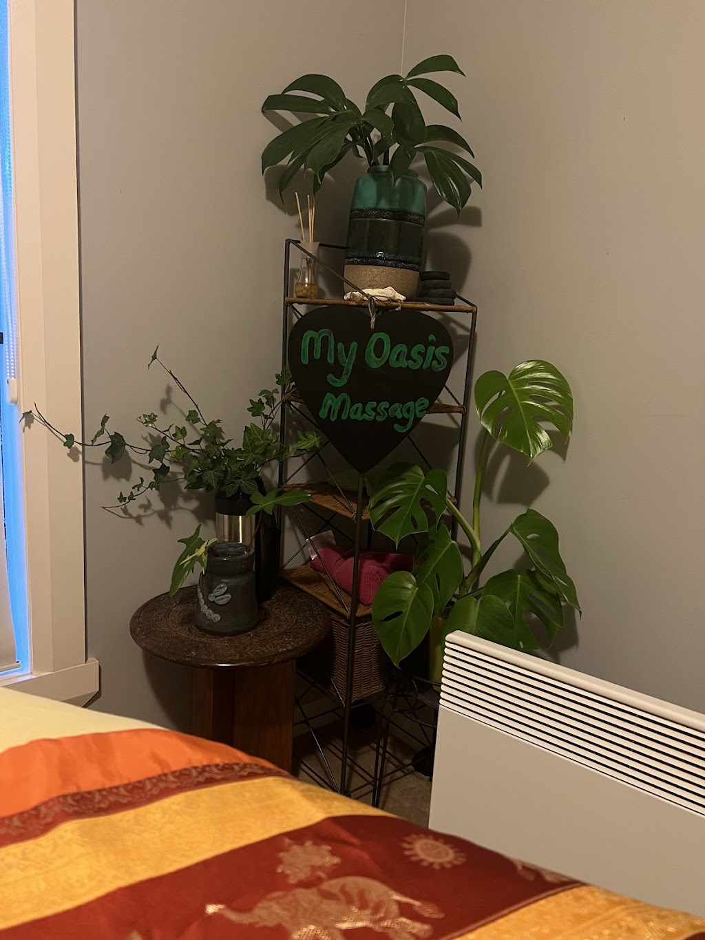 My Oasis Massage | Sandstone Pl, Old Beach TAS 7017, Australia | Phone: 0450 369 850 My Oasis Massage | Sandstone Pl, Old Beach TAS 7017, Australia | Phone: 0450 369 850