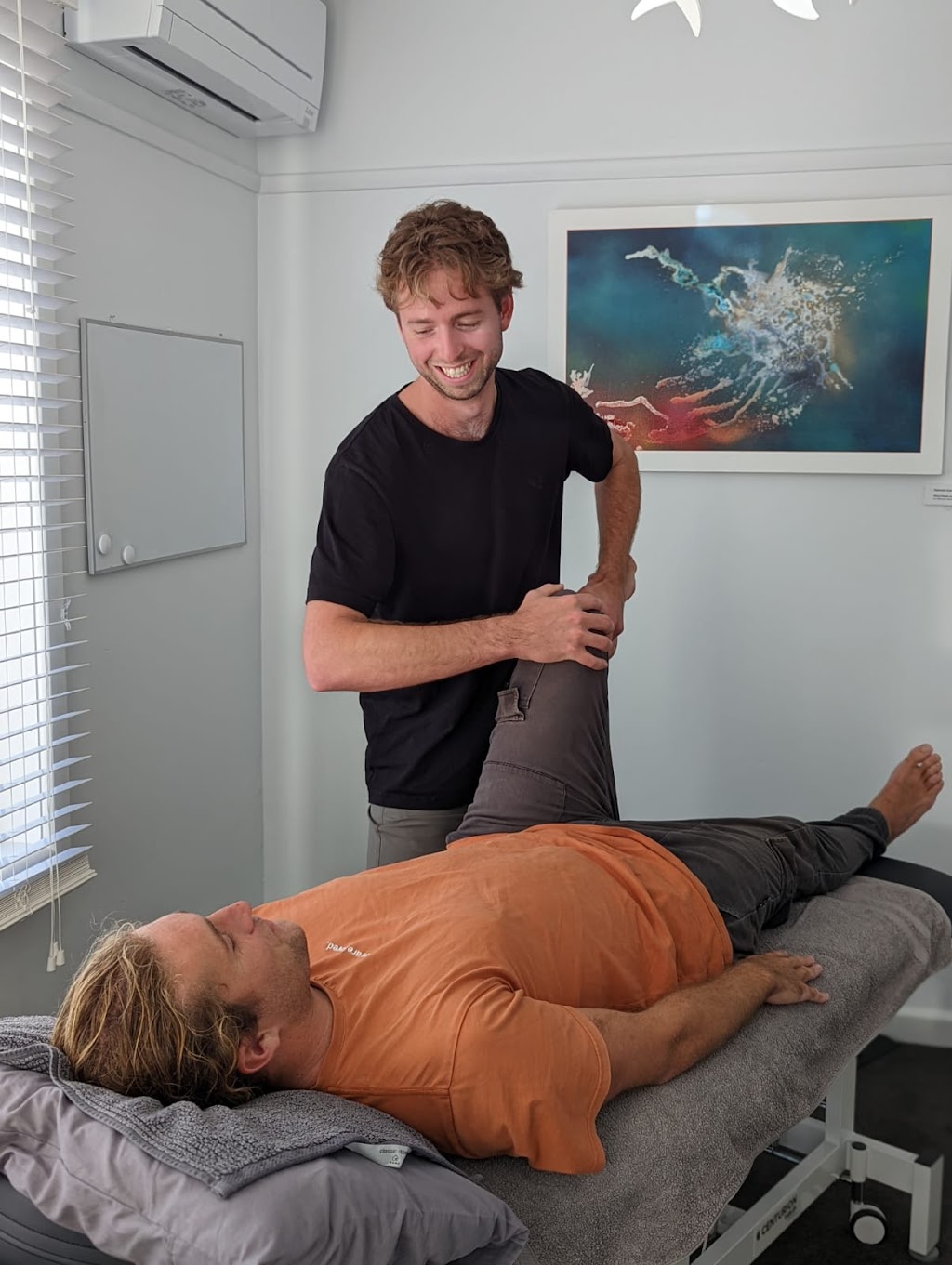 Morgans Osteopathy | Unit 2/82-84 Murradoc Rd, Drysdale VIC 3222, Australia | Phone: 0478 489 457
