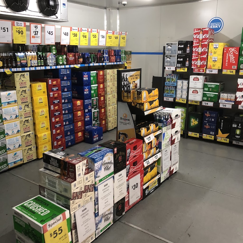 BWS Tingalpa | Moreton Town, 2/1795 Wynnum Rd, Tingalpa QLD 4173, Australia | Phone: (07) 3890 0438