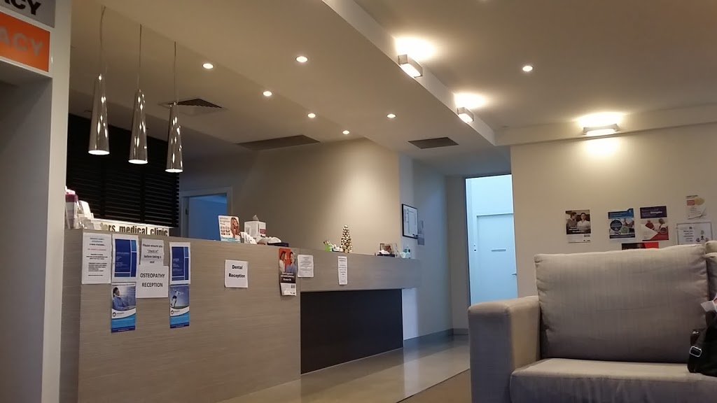 Woodleigh Waters Medical Clinic | doctor | 137 Moondarra Dr, Berwick VIC 3806, Australia | 0387869596 OR +61 3 8786 9596