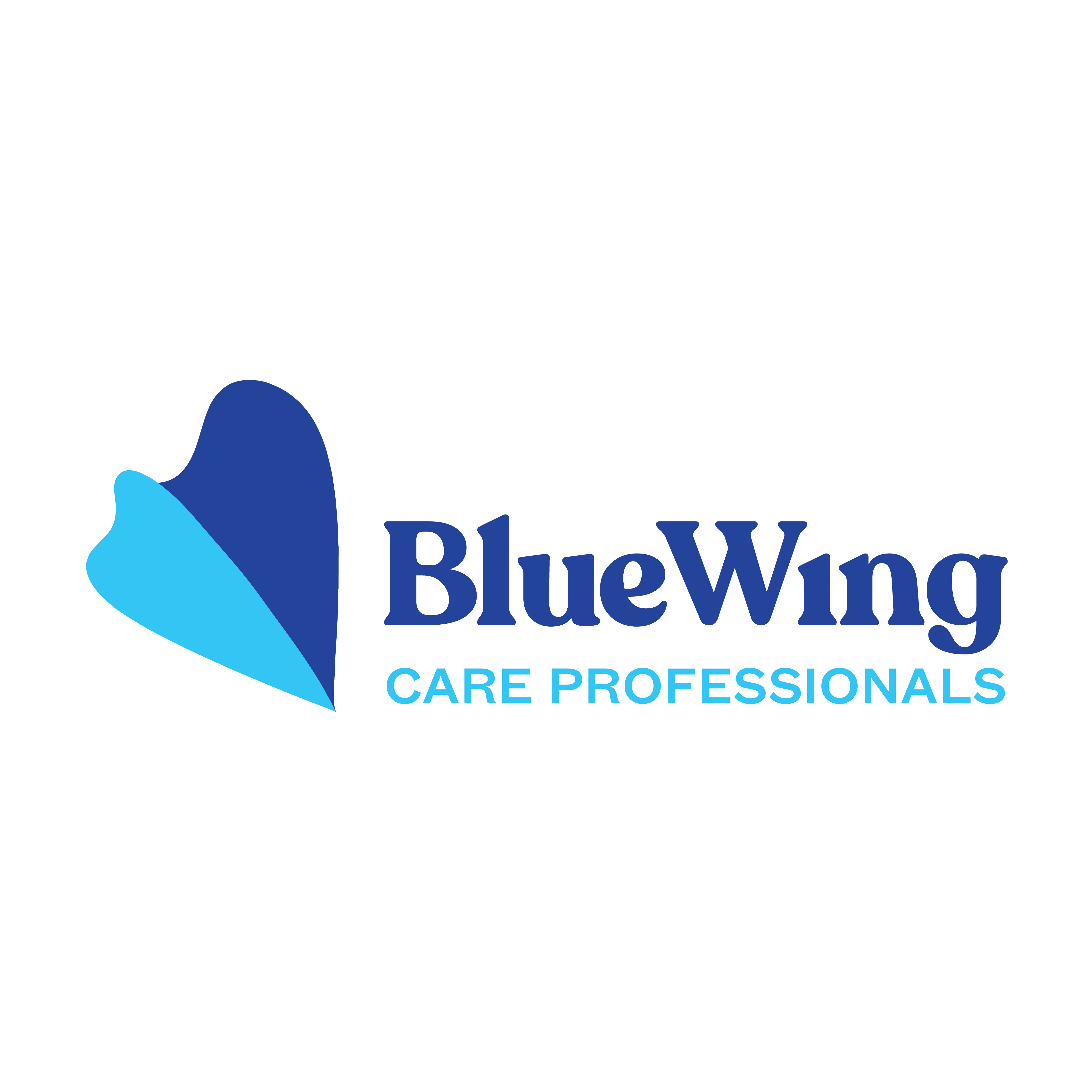 Blue Wing Care Professionals | health | Unit 1/25 Main St, Beenleigh QLD 4207, Australia | 1300938965 OR +61 1300 938 965