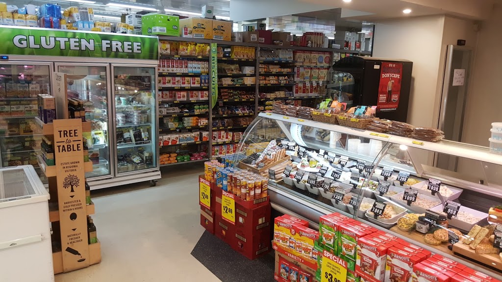 Ryans SUPA IGA | 60 Mollison St, Kyneton VIC 3444, Australia | Phone: (03) 5422 3881