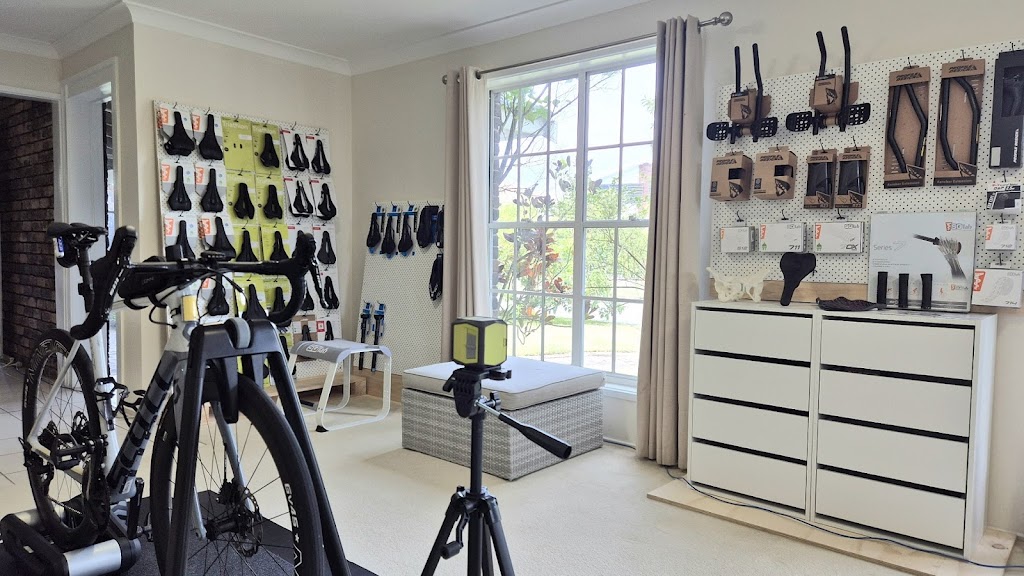 The Bike Fitter | 13 Torio Pl, Runaway Bay QLD 4216, Australia | Phone: 0438 622 621