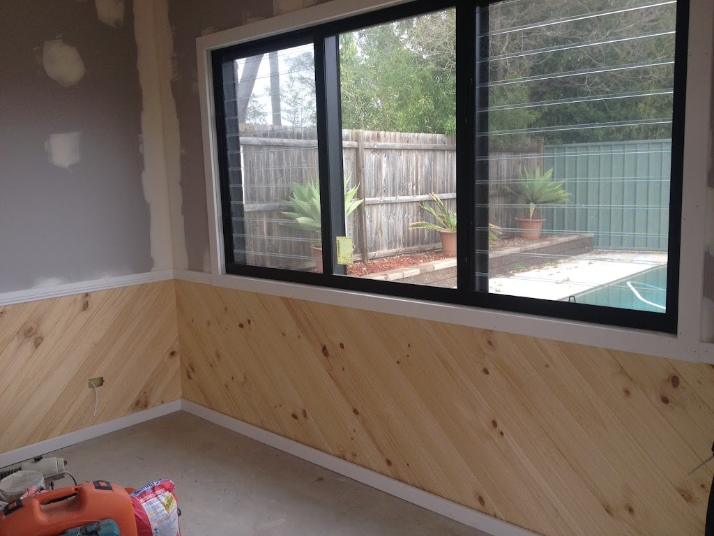 Central Coast Building Maintenance Repairs | U2/18 Nells Rd, West Gosford NSW 2250, Australia | Phone: 0417 659 758