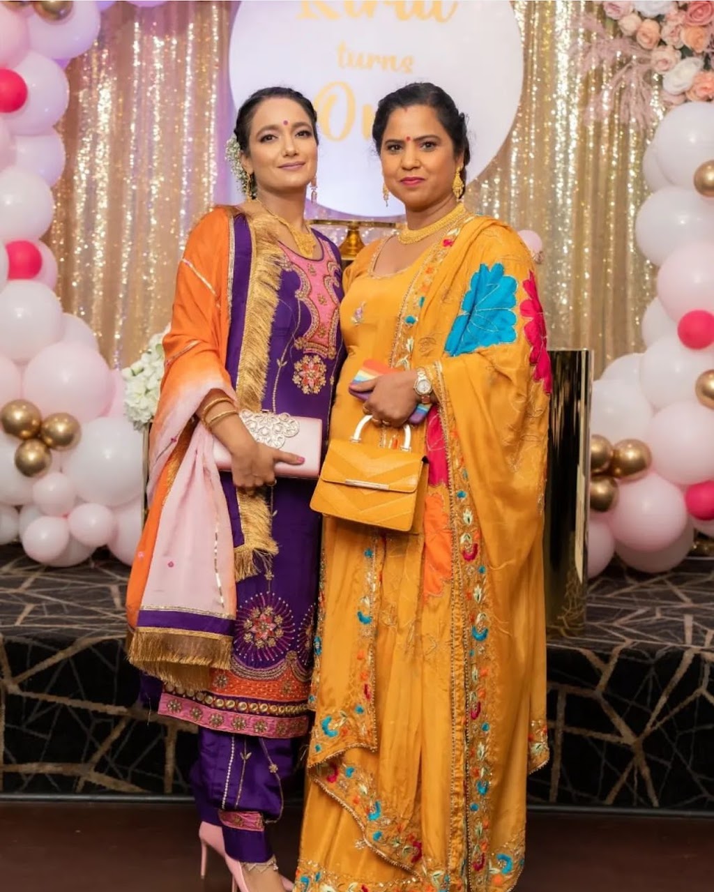 Mandeep sandhu makeup artist | 19 Adagio Rd, Strathtulloh VIC 3338, Australia | Phone: 0452 451 167