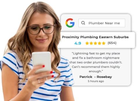 Proximity Plumbing | plumber | Point Piper NSW 2022, Australia | 0420102394 OR +61 401 016 150