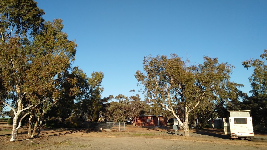 Miling Camping ground | campground | Miling WA 6575, Australia