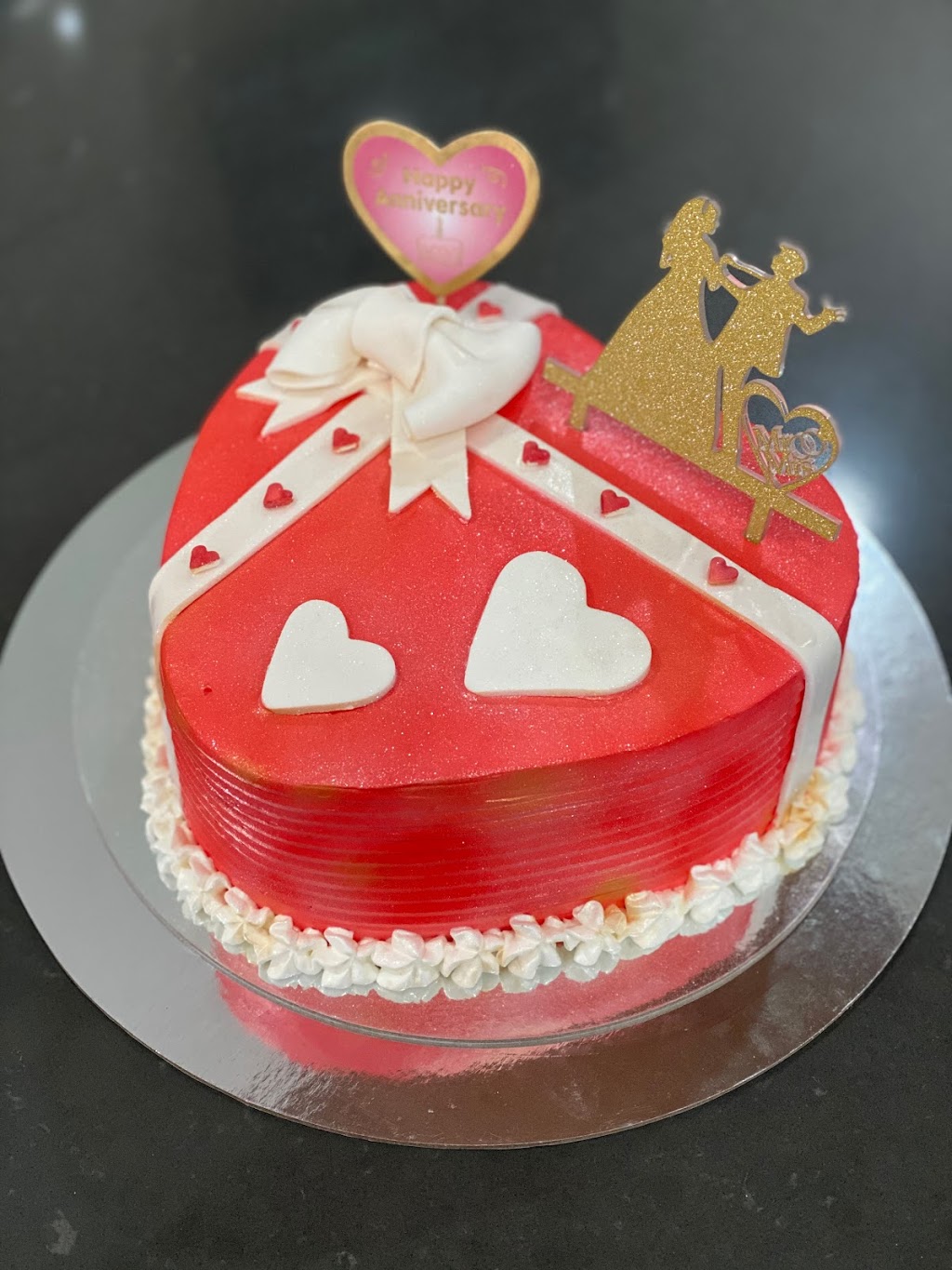 Lovely cake studio | Mathoura Rd, Mickleham VIC 3064, Australia | Phone: 0430 211 157