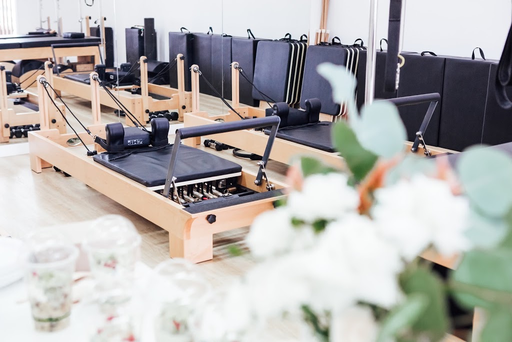 The Wellness Boutique - Pilates, Physiotherapy and Womens Healt | physiotherapist | 1/151 W Burleigh Rd, Burleigh Heads QLD 4220, Australia | 0434499478 OR +61 434 499 478