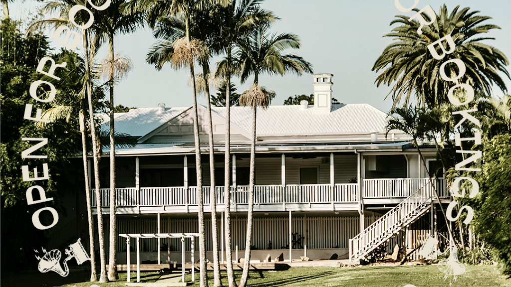 Tweed River House | 131 River St, South Murwillumbah NSW 2484, Australia | Phone: (02) 6672 5269