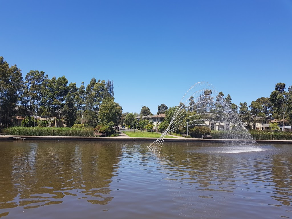 Water Park | park | Lidcombe NSW 2141, Australia | 0287579000 OR +61 2 8757 9000