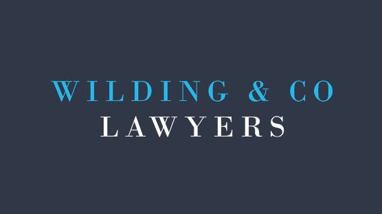 Wilding & Co Lawyers | 45 Evans St, Balmain NSW 2041, Australia | Phone: (02) 9701 0042