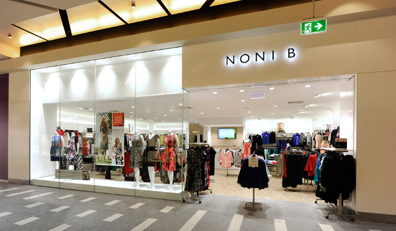 Noni B | clothing store | Westfield Fountain Gate, 25-55 Overland Dr, Narre Warren VIC 3805, Australia | 0387901840 OR +61 3 8790 1840
