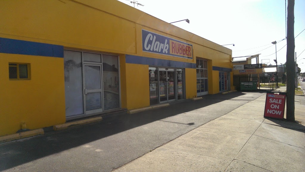 Clark Rubber | furniture store | 216-218 Bell St, Preston VIC 3072, Australia | 0394167855 OR +61 3 9416 7855