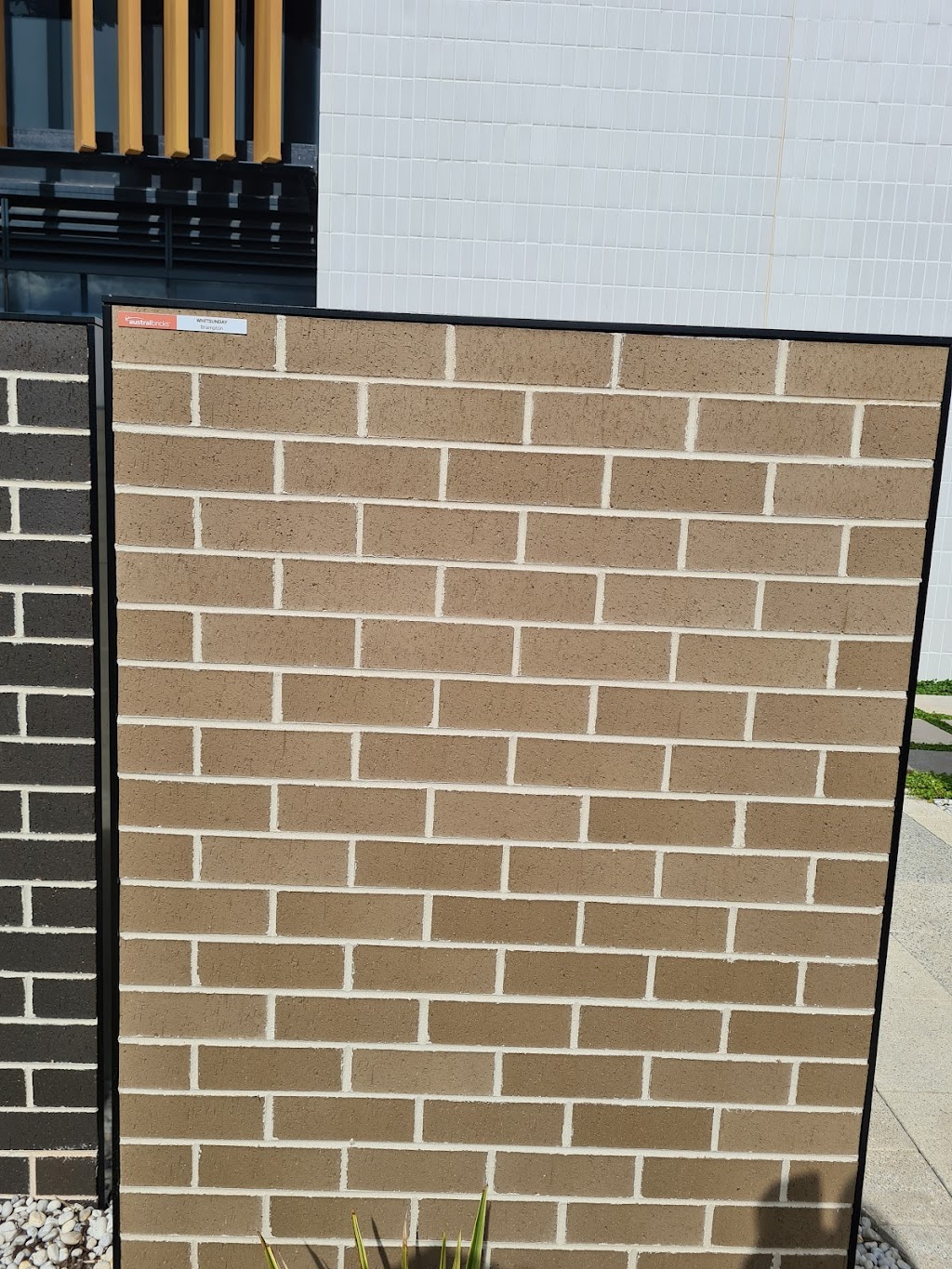 Brickworks Design Centre Horsley Park | 2 Latitude Dr, Horsley Park NSW 2175, Australia | Phone: (02) 9830 7777