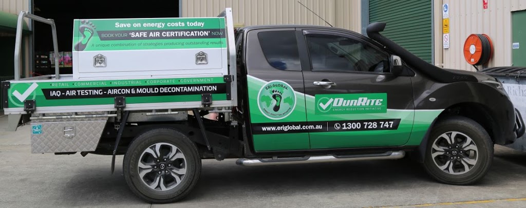 Dunrite Decon | 21 Hinchcliffe Rd, Logan Village QLD 4207, Australia | Phone: 0411 793 314