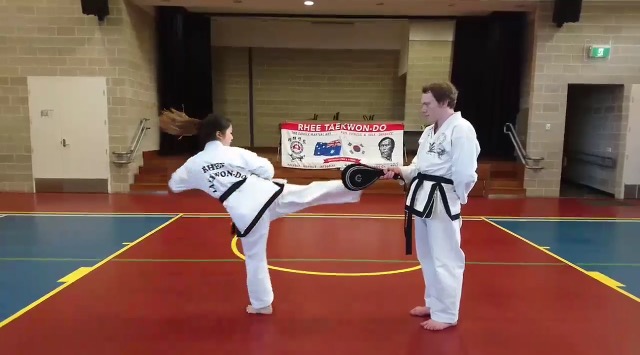 Rhee Tae Kwon-Do Canberra: Harrison | health | 40 Wimmera St, Harrison ACT 2914, Australia | 0402778733 OR +61 402 778 733