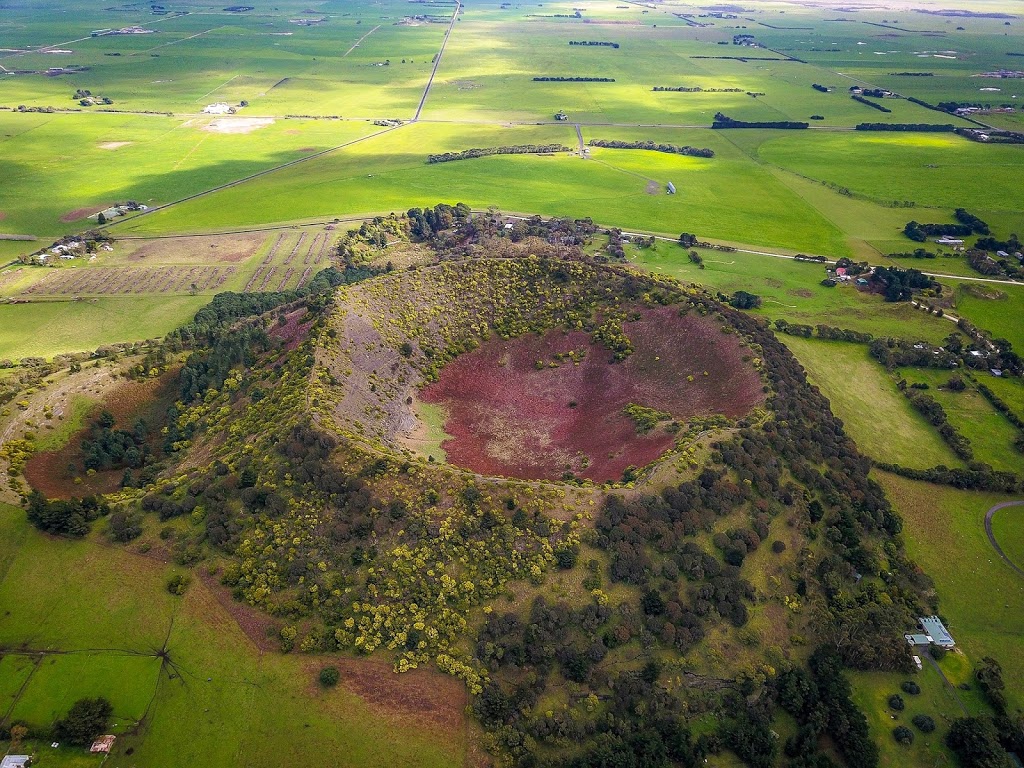 Mount Schank State Heritage Area | park | Mountain Path Rd, Mount Schank SA 5291, Australia | 0882041910 OR +61 8 8204 1910