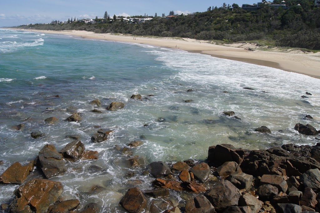 Sunshine Beach Noosa Apartment Accommodation | lodging | 4 Henderson St, Sunshine Beach QLD 4567, Australia