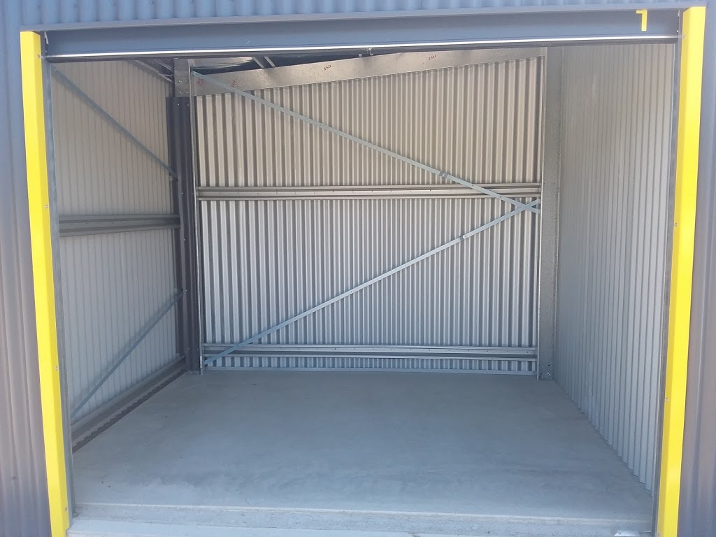 All Storage Sussex Inlet | storage | 12 Flood Ave, Sussex Inlet NSW 2540, Australia | 0490396034 OR +61 490 396 034