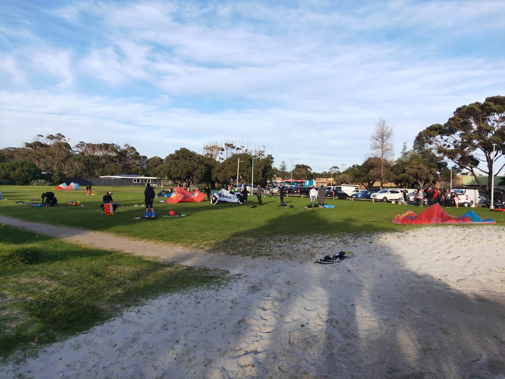 GoKite Rosebud Kitesurf School | Bay Trail, Rosebud VIC 3939, Australia | Phone: 0428 465 483