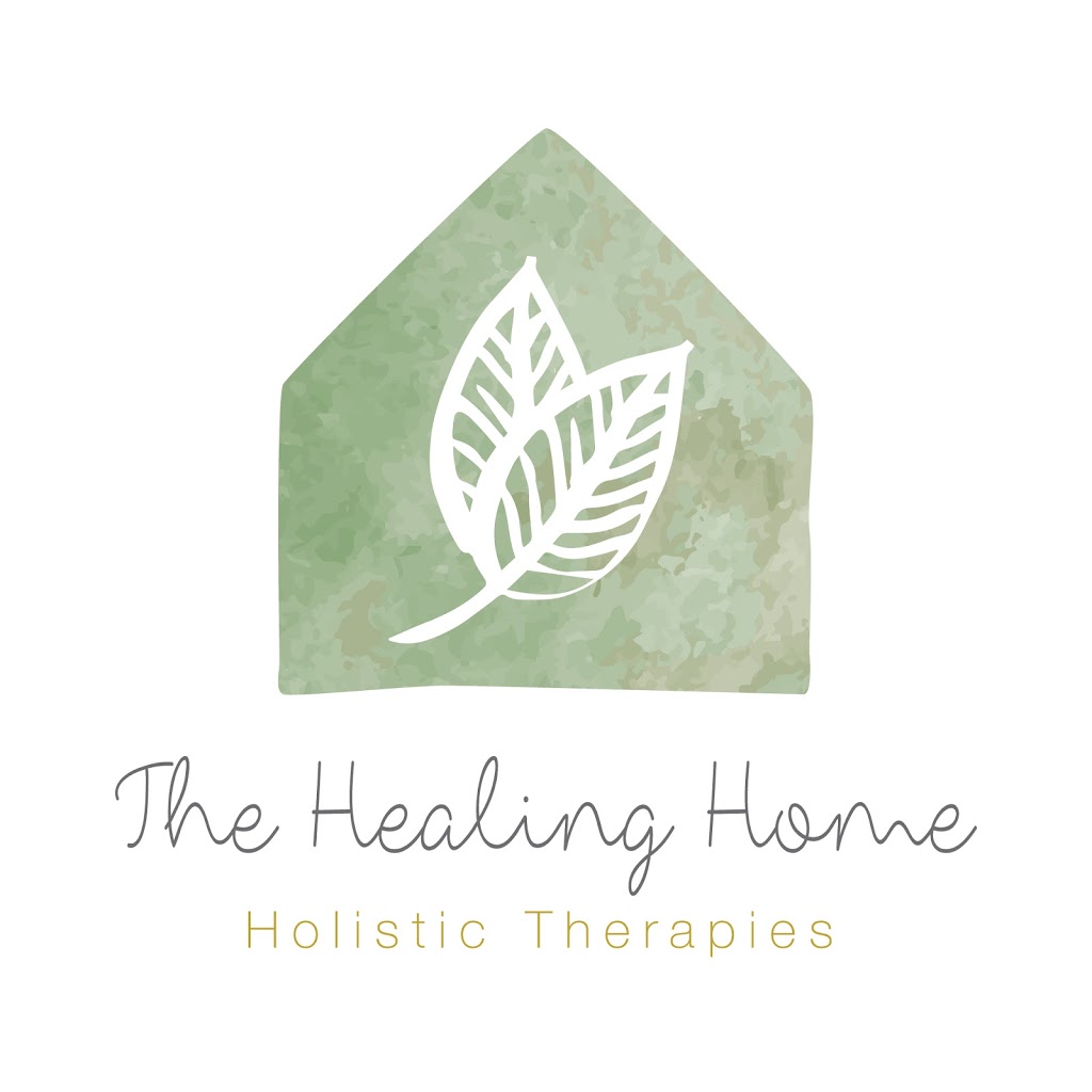 The Healing Home Holistic Therapies - Kelly Nicolson | 37 Newton St, Wulguru QLD 4818, Australia | Phone: 0410 736 809