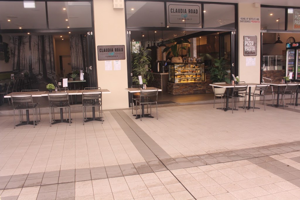 Claudia Road Café | cafe | 6/4 Claudia Rd, Toongabbie NSW 2146, Australia | 0291348500 OR +61 2 9134 8500