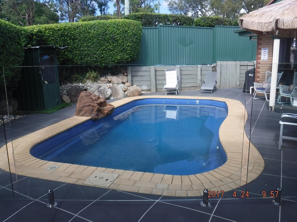 Smart Pool Safety |  | Oakey Flat Rd, Narangba QLD 4504, Australia | 0415307144 OR +61 415 307 144