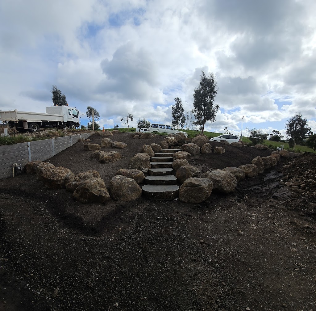 Elite Pools and Designs - Excavation and Landscaping | 42 Cotton Circuit, Gisborne VIC 3437, Australia | Phone: 0426 297 683