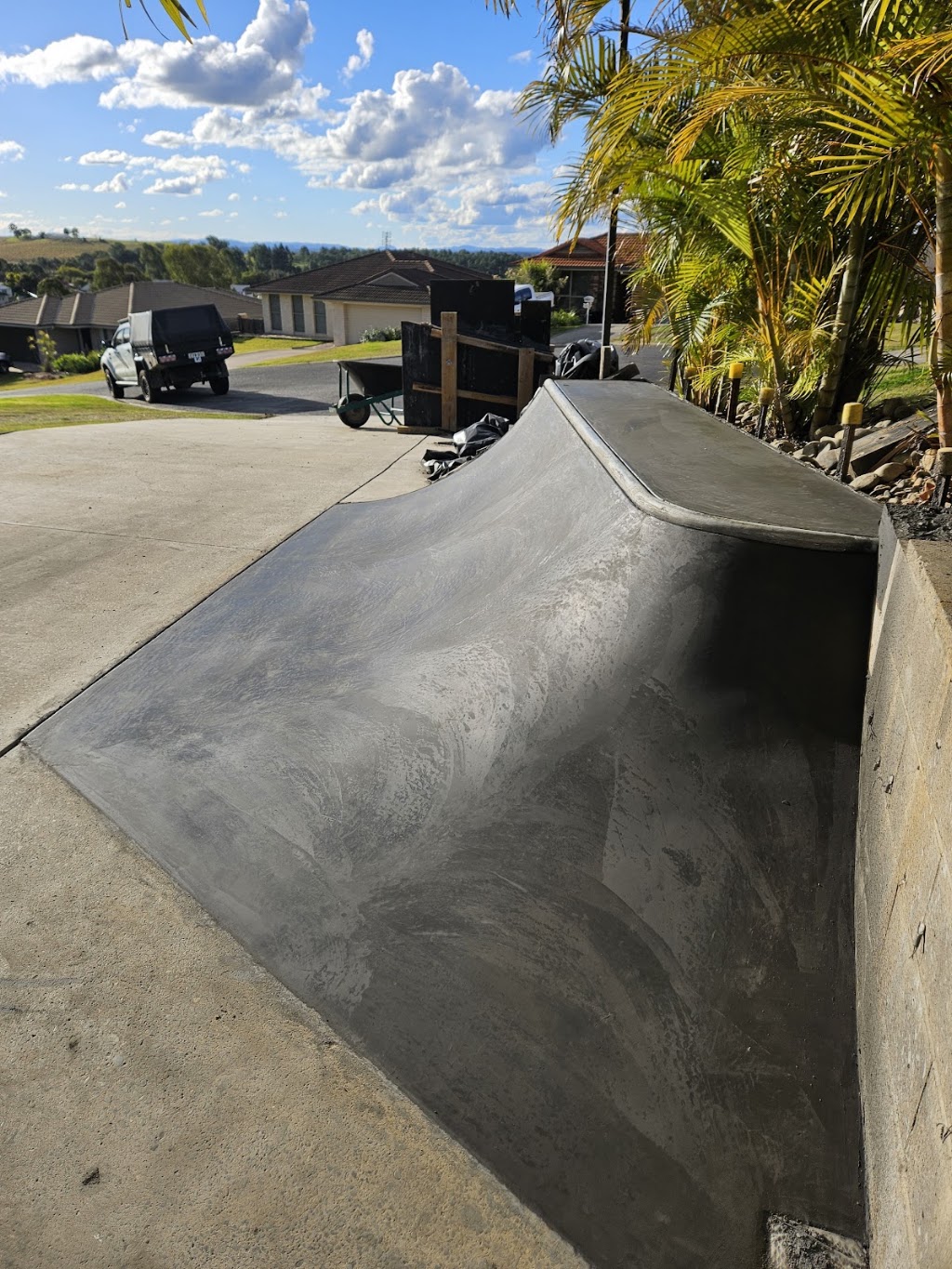 Classic Concrete Pumping NSW | 33 Brickworks Ln, South Grafton NSW 2460, Australia | Phone: (02) 6644 9449