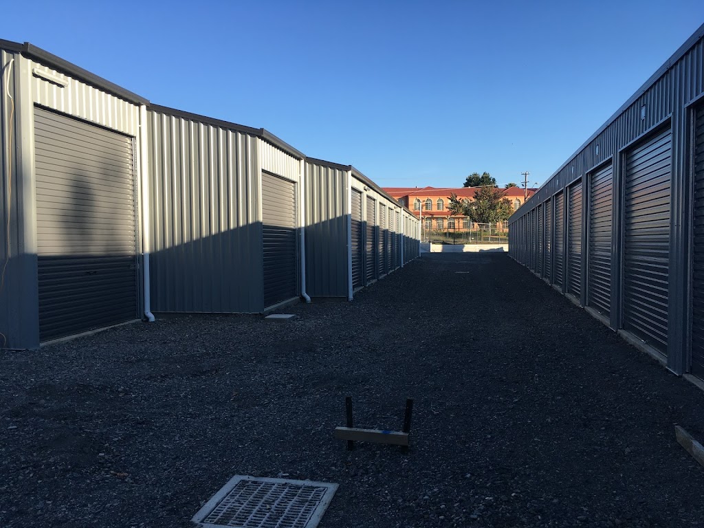 Premier Self Storage Goulburn | 74 Sydney Rd, Goulburn NSW 2580, Australia | Phone: 0428 222 696