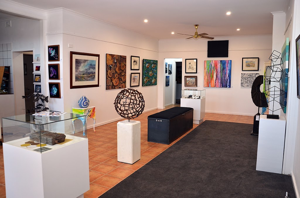 Gallery 45 | 45 Port Elliot Rd, Port Elliot SA 5212, Australia | Phone: (08) 7524 2715