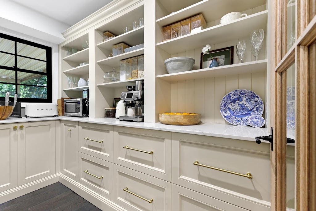 Magnolia Kitchens & Bathrooms | shop 43/43/65 Old Bathurst Rd, Blaxland NSW 2774, Australia | Phone: (02) 4739 6972