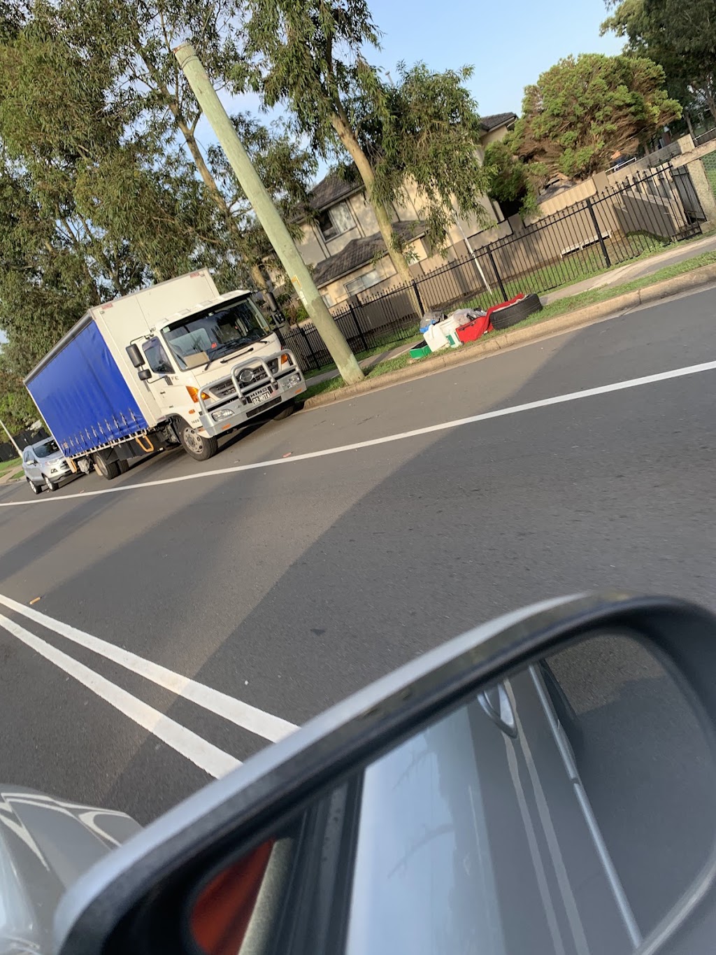 Walpole Park | 149 Walters Rd, Blacktown NSW 2148, Australia | Phone: (02) 9839 6000