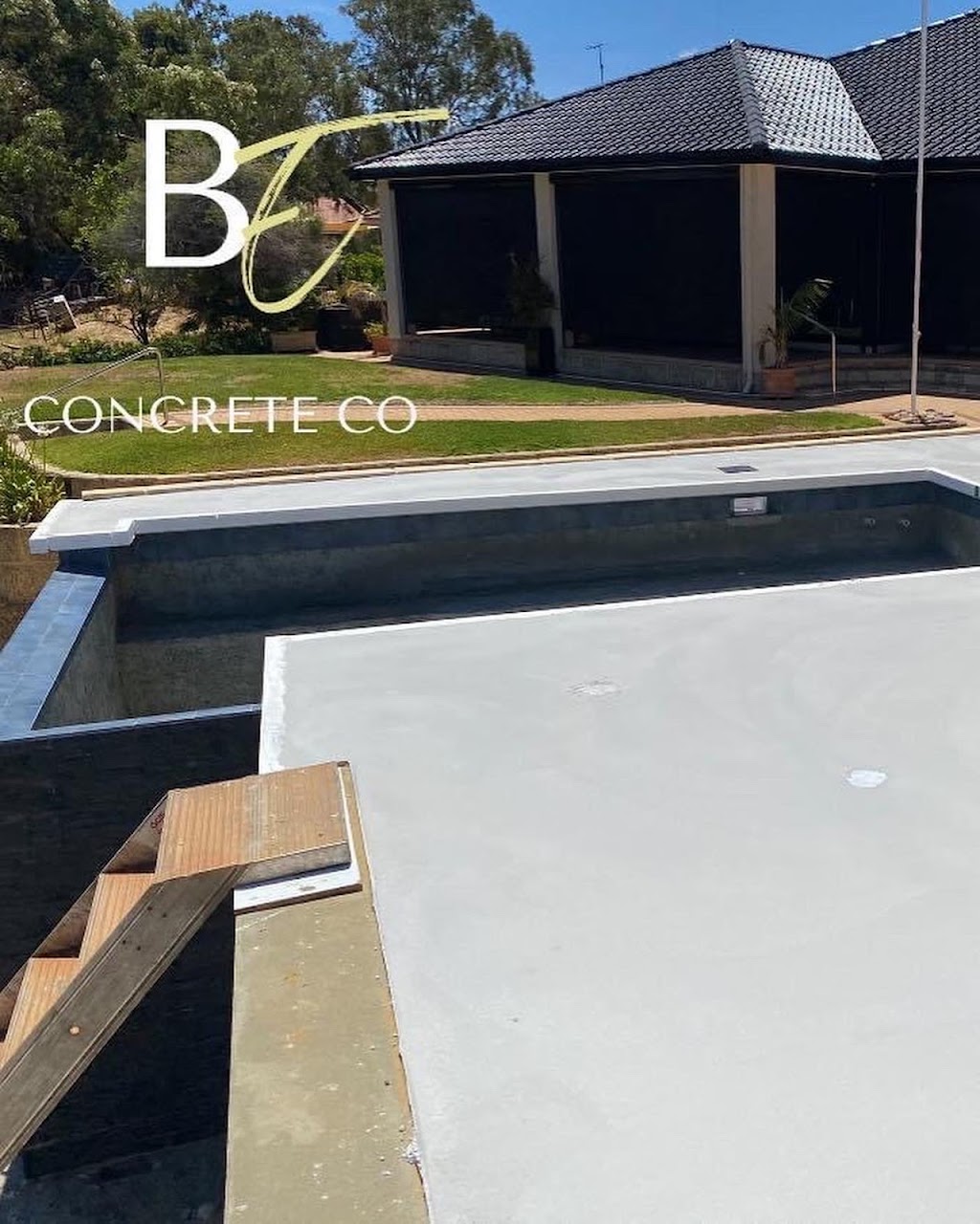 B&E Concrete Co. | general contractor | 17 Mawson Grange, Lakelands WA 6180, Australia | 0400828865 OR +61 400 828 865