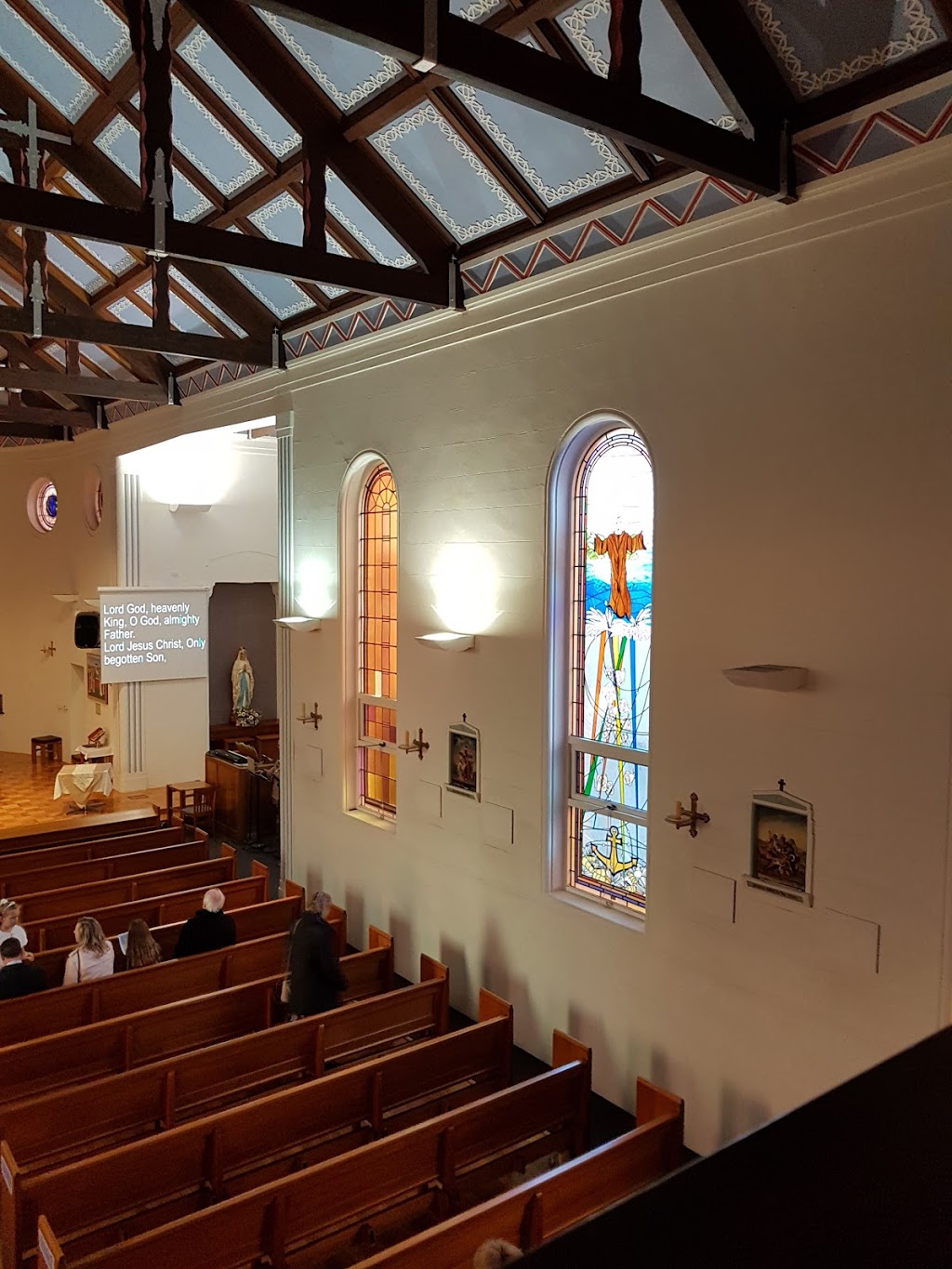 Saint Joseph’s Church | church | 362 Station St, Chelsea VIC 3196, Australia | 0397728251 OR +61 3 9772 8251