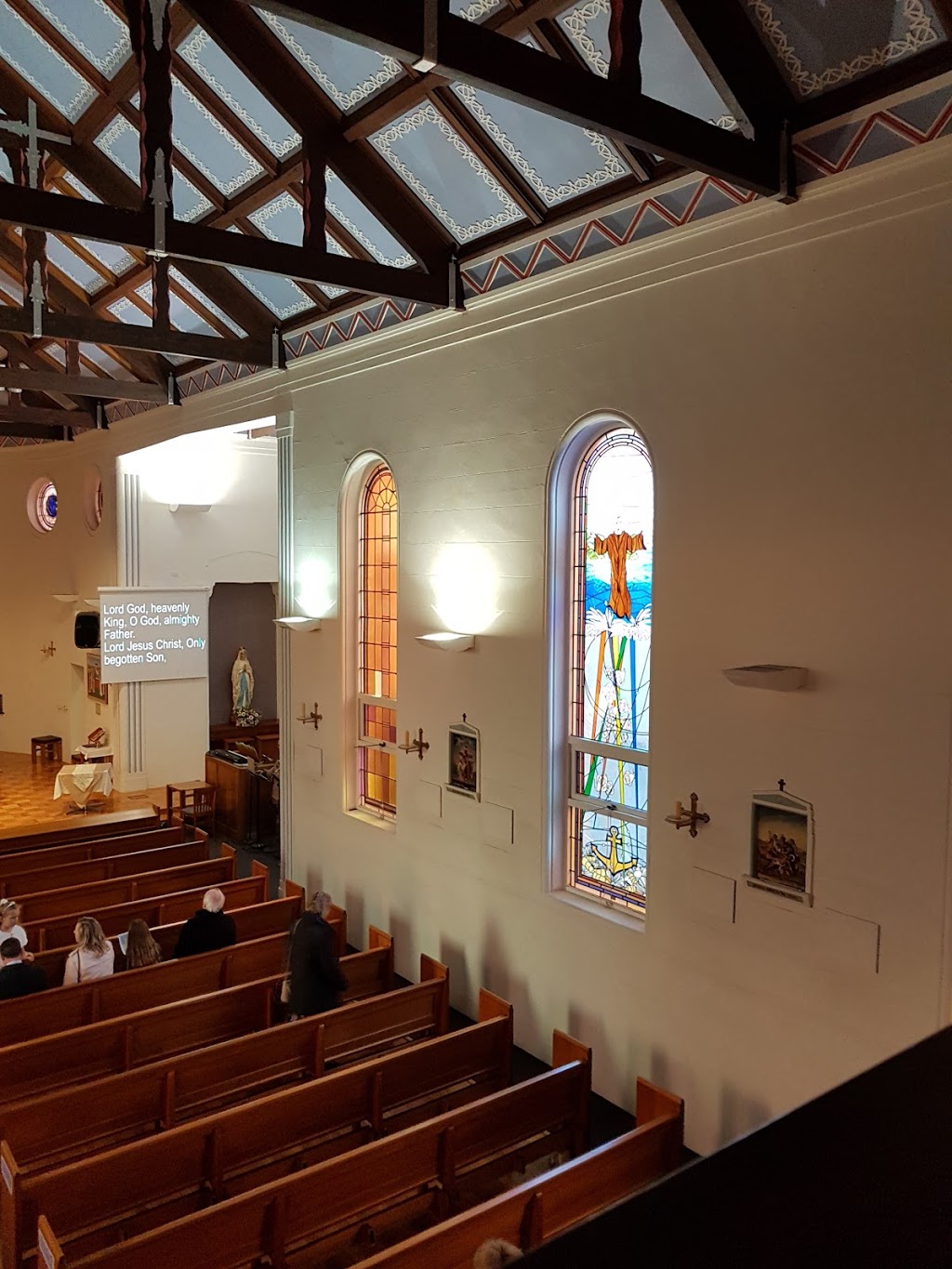 Saint Joseph’s Church | 362 Station St, Chelsea VIC 3196, Australia | Phone: (03) 9772 8251