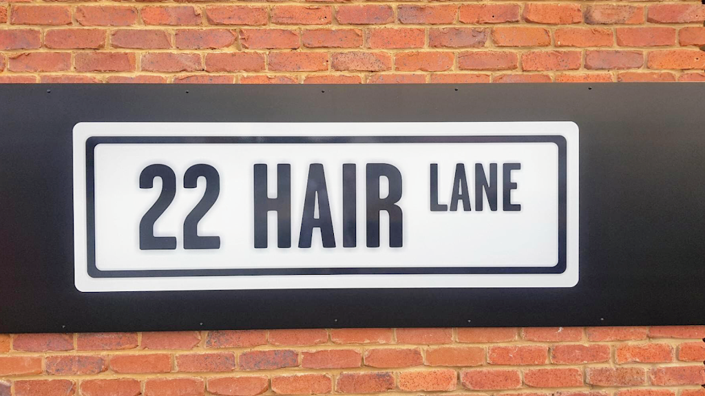 22 HAIR LANE | hair care | Tannum Arcade, Hampton Dr, Tannum Sands QLD 4680, Australia | 0749733599 OR +61 7 4973 3599