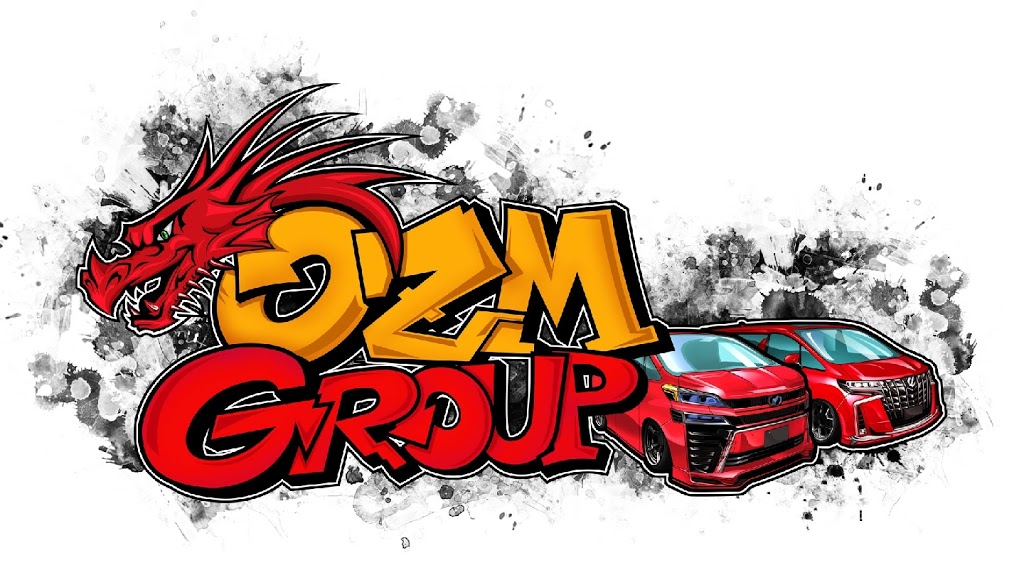 OZM Group | car dealer | 72 Whiting St, Artarmon NSW 2064, Australia | 0295998938 OR +61 2 9599 8938