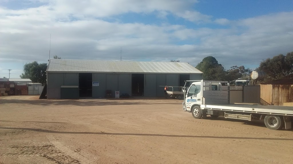 Bentleys Building Supplies | 1 Mallyon St, Port Pirie SA 5540, Australia | Phone: (08) 8633 0000
