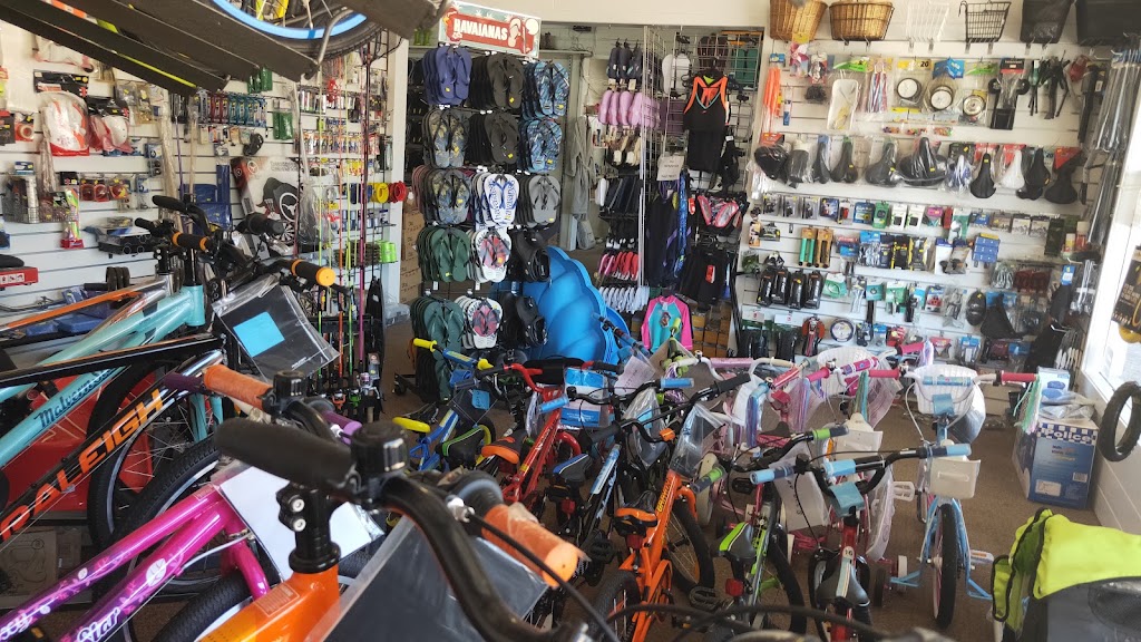 Ashley Sports N All | 28/30-32 Jane St, Cunnamulla QLD 4490, Australia | Phone: (07) 4655 2691