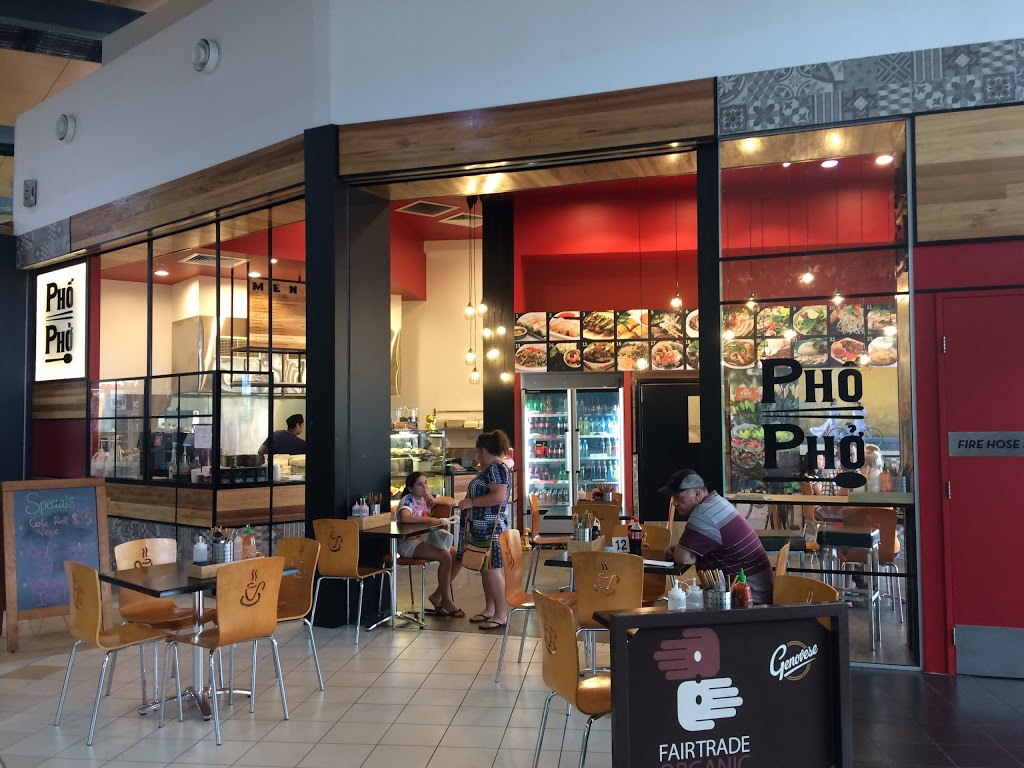 Pho Pho Vietnamese Street Food - Smithfield | Smithfield Shopping Centre, 81 Kennedy highway & Captain Cook Hwy, Cairns QLD 4879, Australia | Phone: (07) 4038 2941