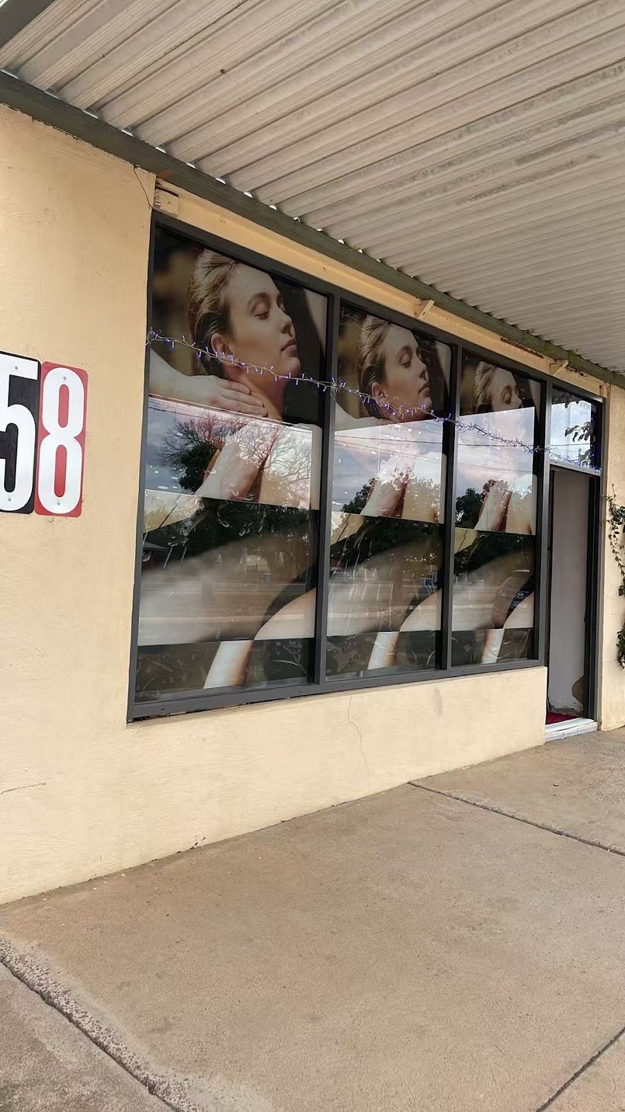 Cherry Blossom Massage | 58 Elizabeth St, Nathalia VIC 3638, Australia | Phone: 0414 101 612