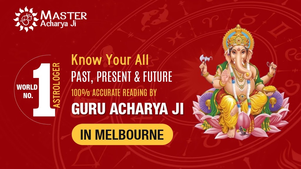 INDIAN Astrologer In Melbourne / BLACK MAGIC REMOVAL SPECIALIST/ | hindu temple | 53 Hampshire Rd, Sunshine VIC 3020, Australia | 0410494995 OR +61 410 494 995