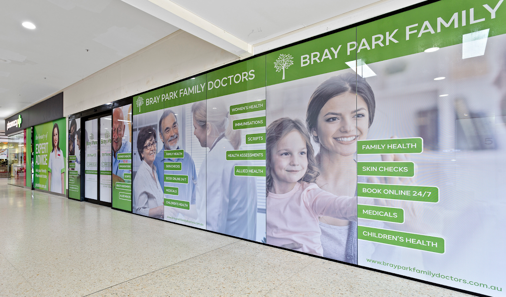 Bray Park Family Doctors | hospital | Shop 16, Kensington Village Shopping Centre, 8 Sovereign Ave, Bray Park QLD 4500, Australia | 0734950118 OR +61 7 3495 0118
