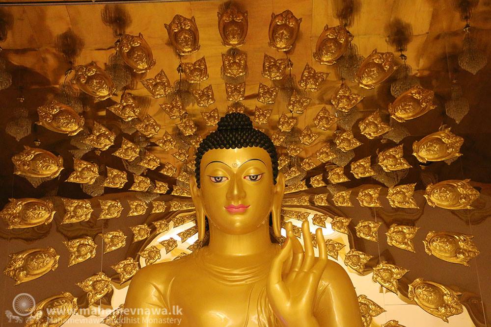 Mahamevnawa Buddhist Meditation Centre - Adelaide. | 1105 Grand Jct Rd, Hope Valley SA 5090, Australia | Phone: (08) 8364 4879