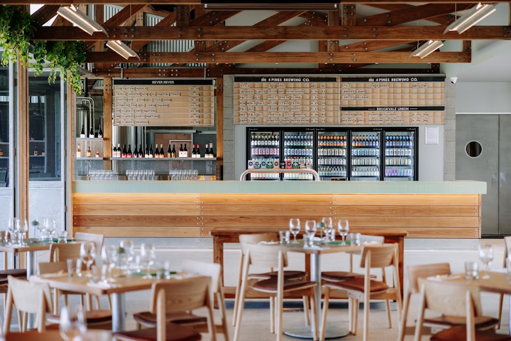 Landers Pocket | 40 The Cct, Brisbane Airport QLD 4008, Australia | Phone: (07) 3087 7800