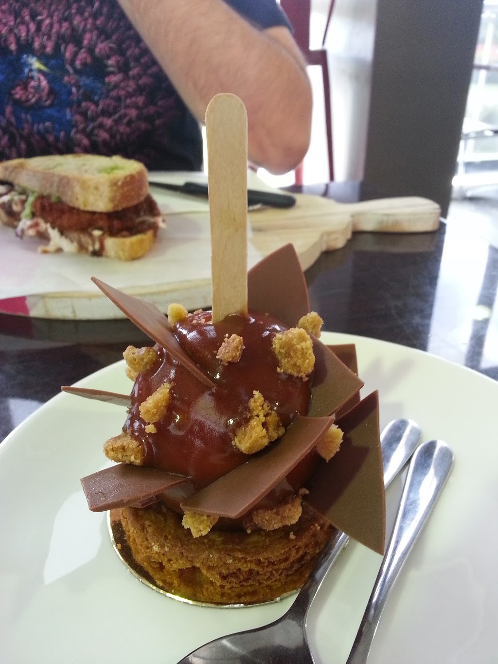 Dolcettini Patisserie | cafe | 10/829 Old Northern Rd, Dural NSW 2158, Australia | 0296539610 OR +61 2 9653 9610