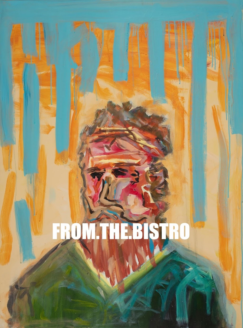 From The Bistro | 6 Marlin Dr, Ocean Grove VIC 3226, Australia | Phone: 0449 926 035