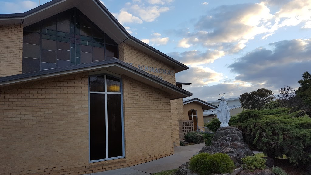 St Scholastica’s Community Centre |  | 348 Burwood Hwy, Bennettswood VIC 3125, Australia | 0398081006 OR +61 3 9808 1006